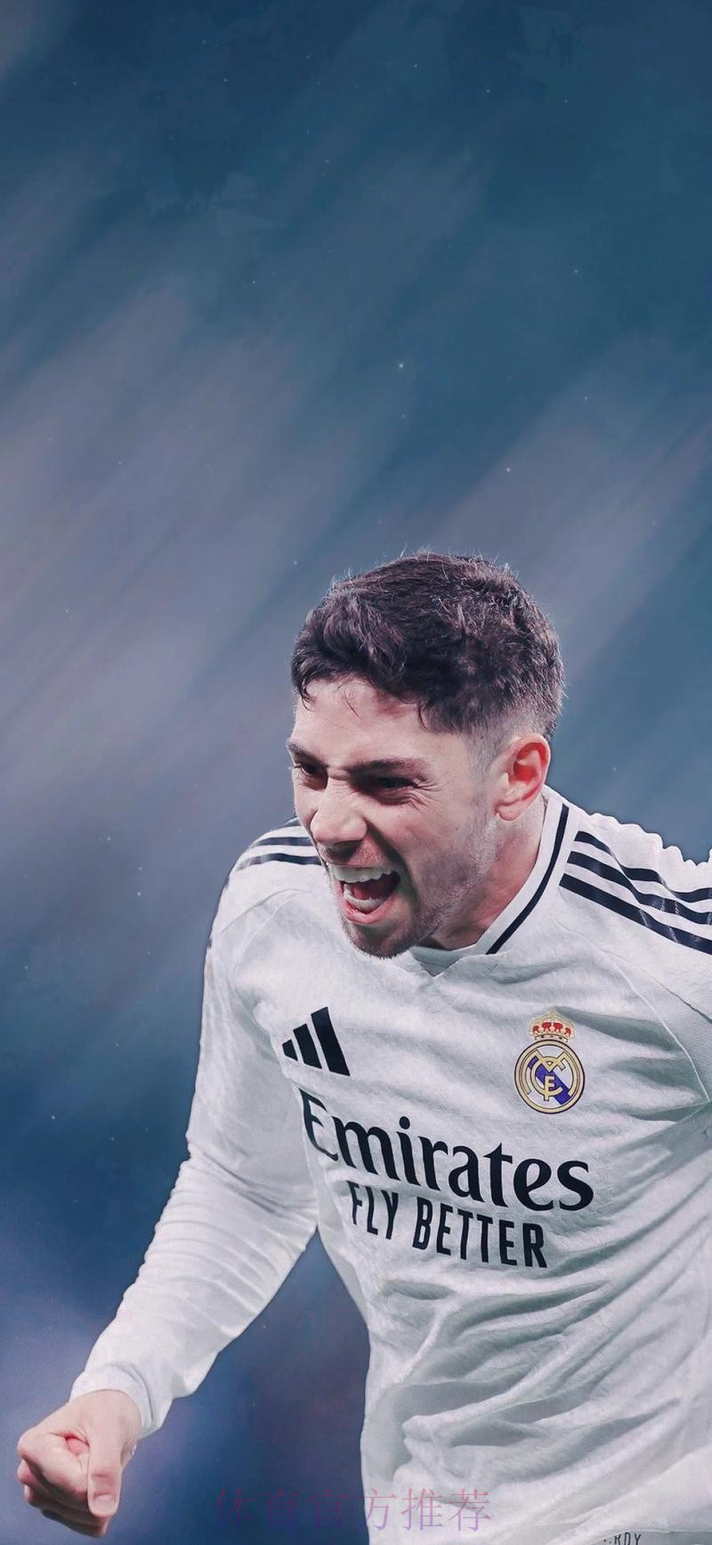 巴尔韦德社媒:无话可说唯有致歉 感谢球迷支持